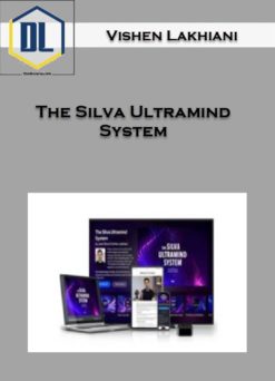 José Silva and Vishen Lakhiani – The Silva Ultramind System