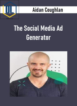 Aidan Coughlan – The Social Media Ad Generator