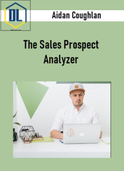 Aidan Coughlan – The Sales Prospect Analyzer