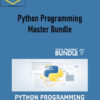 Python Programming Master Bundle
