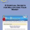 Mary Morrissey – 8 Spiritual Secrets for Multiplying Your Money