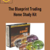 PowerOptions – The Blueprint Trading Home Study Kit