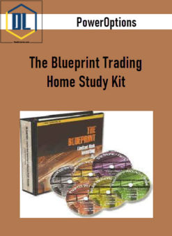 PowerOptions – The Blueprint Trading Home Study Kit