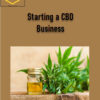 Assata – Starting a CBD Business