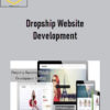 Cameron Conrad – Dropship Website Development