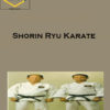 Matsubayashi – Shorin Ryu Karate