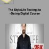Neil Strauss – The StyleLife Texting-to-Dating Digital Course