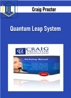 Craig Proctor – Quantum Leap System