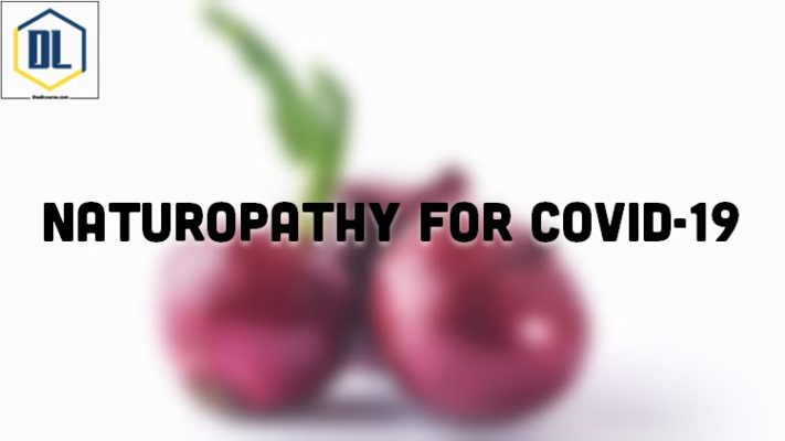 Naturopathy for Covid-19