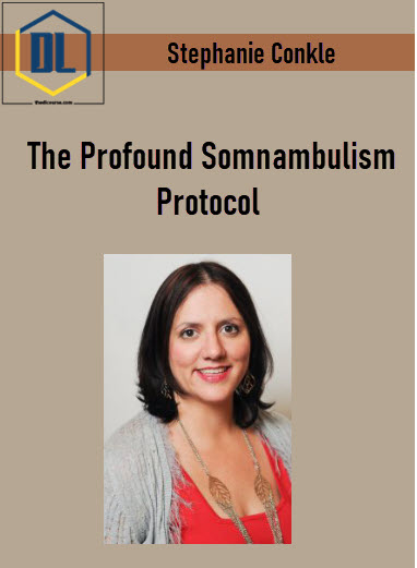 The Profound Somnambulism Protocol