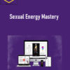 Masculine Theory - Sexual Energy Mastery