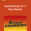 Jeffy - Charisma Mastery 2.0 - 5 Hours Charisma
