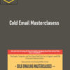 Joel Kaplans – Cold Email Masterclasess