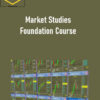 Dan Gramza – Market Studies Foundation Course