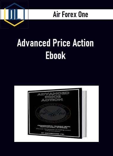 Air Forex One – Advanced Price Action Ebook