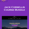 Jack Corsellis Course Bundle