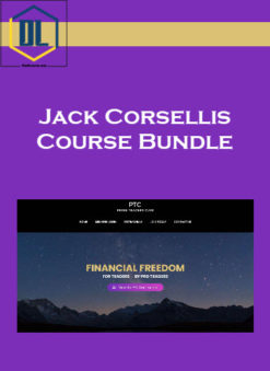 Jack Corsellis Course Bundle
