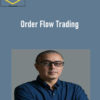 Michael Valtos – Order Flow Trading