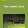 Steve Nison – The Candlestick Course