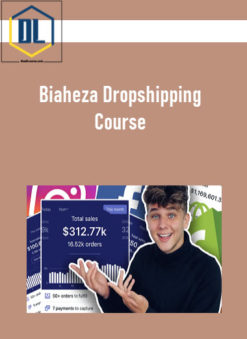 Biaheza – Full Dropshipping Course
