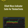 Elliott Wave Indicator Suite for ThinkorSwim
