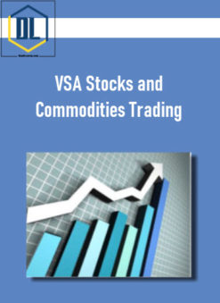 VSA Stocks and Commodities Trading