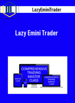LazyEminiTrader – Lazy Emini Trader