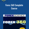 James De Wet – Forex 360 Complete Course