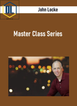 John Locke – Master Class Series