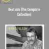 John Carlton – Best Ads (The Complete Collection)