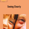 David Webber – Seeing Clearly