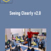 David Webber – Seeing Clearly v2.0