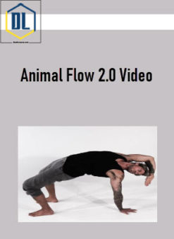 Animal Flow 2.0 Video