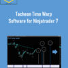 Michael Lydick – Tacheon Time Warp Software for Ninjatrader 7