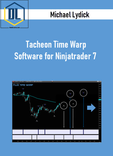 Michael Lydick – Tacheon Time Warp Software for Ninjatrader 7