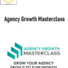 Agency Growth Masterclass