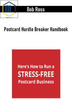 https://thedlcourse.com/wp-content/uploads/2021/11/Bob-Ross-–-Postcard-Hurdle-Breaker-Handbook.jpg