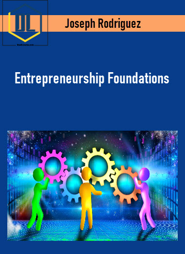 Entrepreneurship Foundations