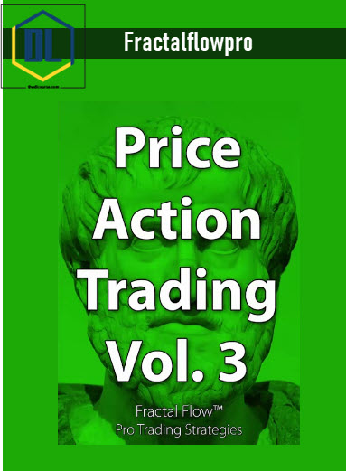 Fractalflowpro %E2%80%93 Price Action Trading Vol.3