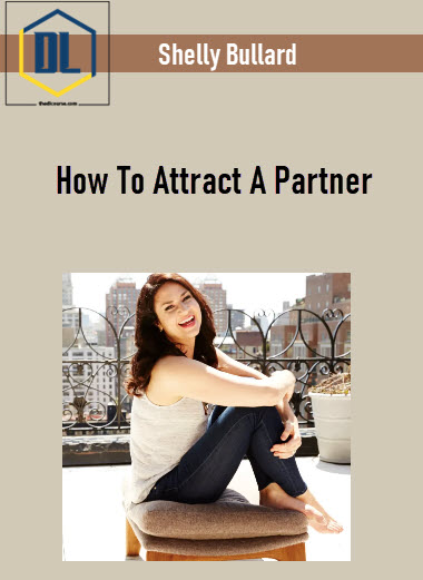 How To Attract A Partner