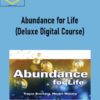 https://thedlcourse.com/wp-content/uploads/2021/11/Paul-Scheele-Abundance-for-Life-Deluxe-Digital-Course.jpg