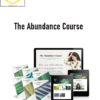 The Abundance Course