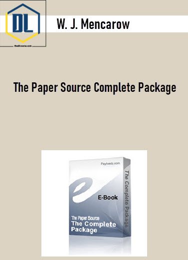 https://thedlcourse.com/wp-content/uploads/2021/11/W.-J.-Mencarow-The-Paper-Source-Complete-Package.jpg