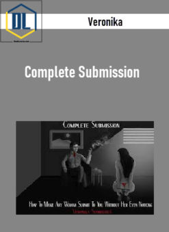 Veronika – Complete Submission