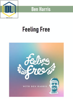 Ben Harris - Feeling Free