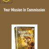 Bob Proctor - Your Mission In Commission