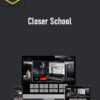 Brad Lea - Closer School