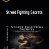 Chad Lyman - Street Fighting Secrets