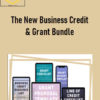 Ellie Talks Money - The New Business Credit & Grant Bundle