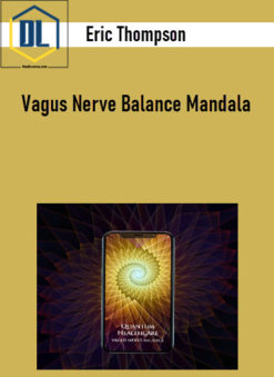 Eric Thompson - Vagus Nerve Balance Mandala
